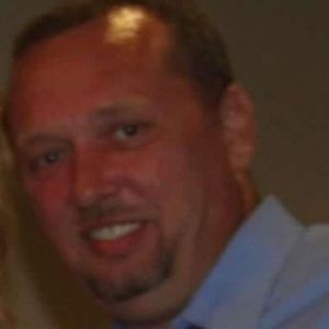 Donald George Ketter, Sr.