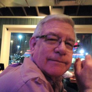 John "JP" L'Estrange