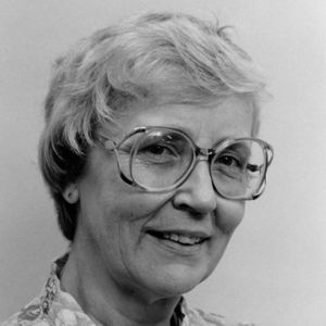 Constance Patricia "Connie" Julius