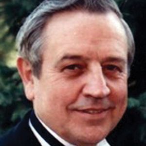 BERNARD "BUD" S. SKAJA, SR