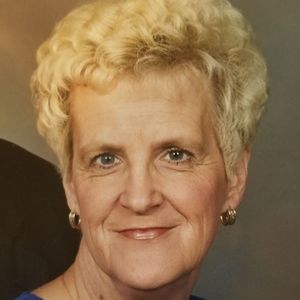 Marilyn Lea Peevy