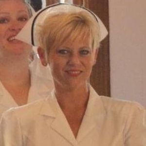 Holly Lynn Ewans