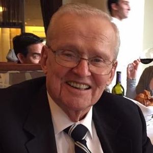 Arthur F. Gobron