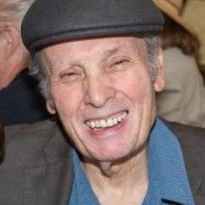 Salvatore "Buddy" Scotto