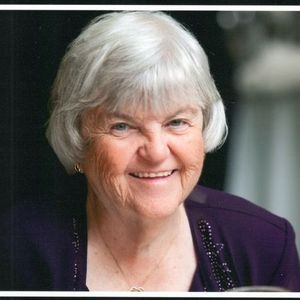 Marguerite M. 'Peggy' (Garrigan) Doherty