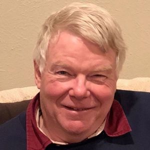 Mark David Romness