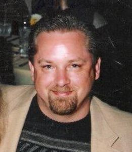 Scott Paul Niziolek