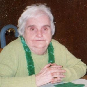 Arleen F. (McCarthy) Nadolny