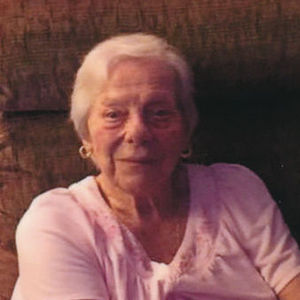 Elizabeth F. Rossi