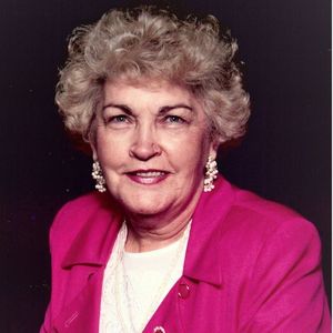 Nan B. Bates