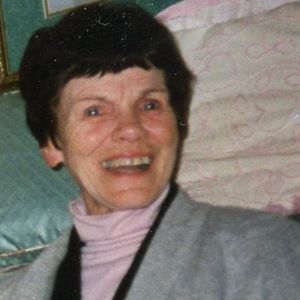 Marie C. Kelly