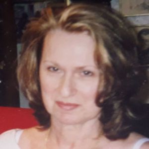 Joanne (Wzest) Mielcarek