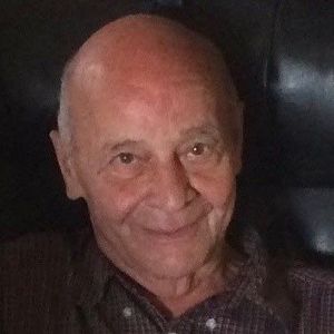 Robert D. "Curly" Bolinger