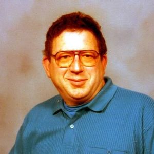 Bernard Thomas "Bernie" Youngblood