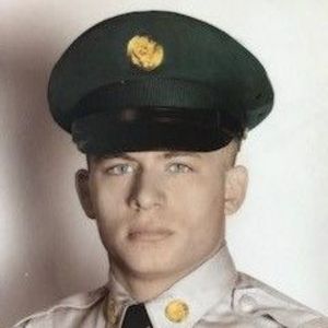 Fred Ray Berryhill