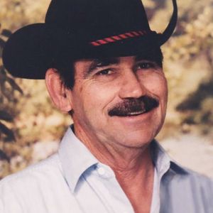 Russell Bates