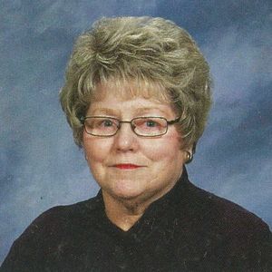 Carol "Cookie" Leonard
