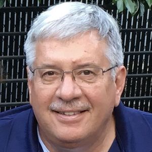 Jon Oxenford