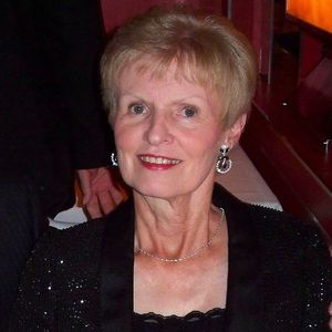 Sheila Margaret Ruskauff