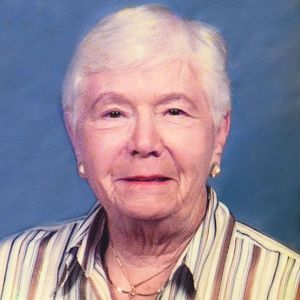 Ann Barnum Connellee