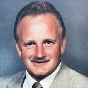William E. Weber