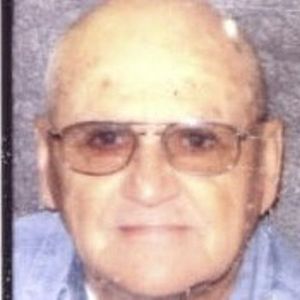 Willie "Billy" Edward Sikes