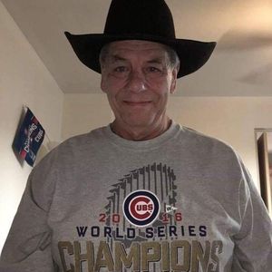 Denny D. Holt
