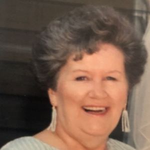 Margaret Scherber