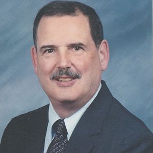 Elliston ("Ber") Joseph Morris III