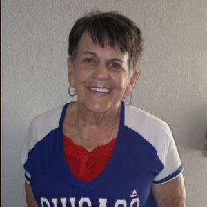 Pauline Finch