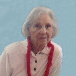 C. Maxine (Williams) Rupert