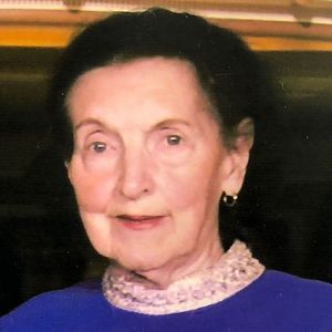 Hulda Williams Jones