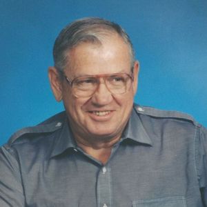 Larry Kaufman