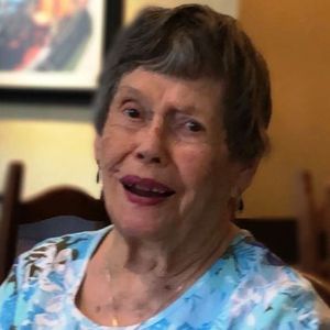 Dorothy J. Coddington