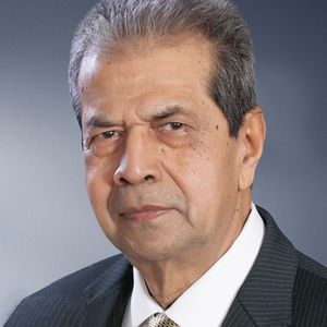 Varghese Chacko