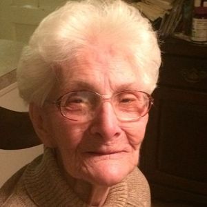 Catherine "Kay" Johann