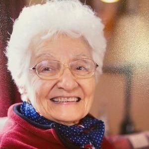 Filomena (Apone) Renzi