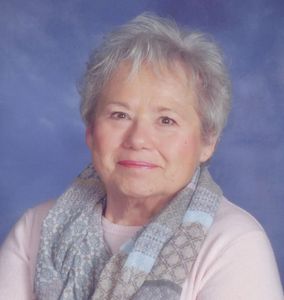 Linda Jean Reid