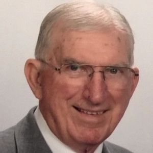 Paul Wilcox Obituary - Easley, South Carolina - Duckett-Robinson
