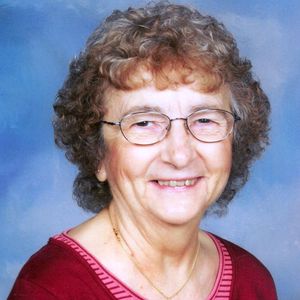 Anita J. Kelsey