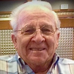 James Marker