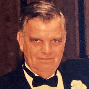 Charles J. Hodge