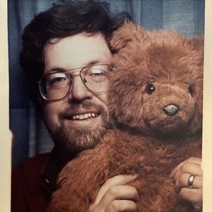 Raymond Paul Dell, Jr.