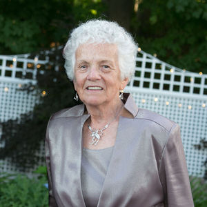 Mrs. Cecile Anna (Denoncourt) Doyon