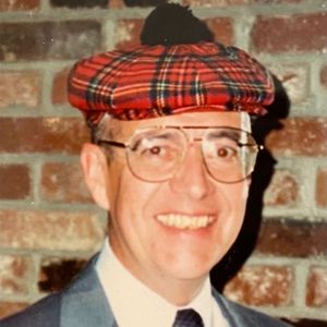 Wilfred "Bill" Wolf