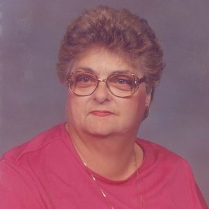 Verna Elsey