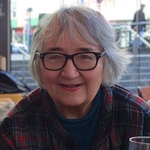 June Omura Goldberg