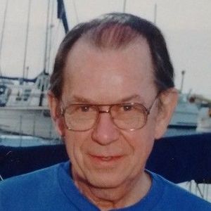 William "Bill" Norman Russell