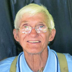 Daniel Louis "Dan" Wolney