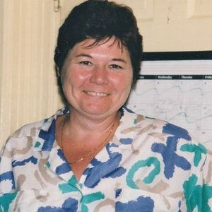 Mary Beth Foley